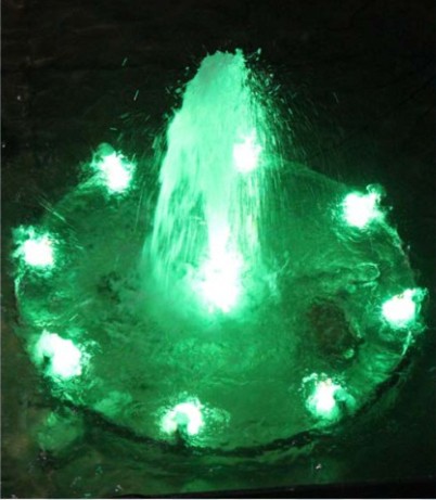 FS-13 不锈钢音乐喷泉定制